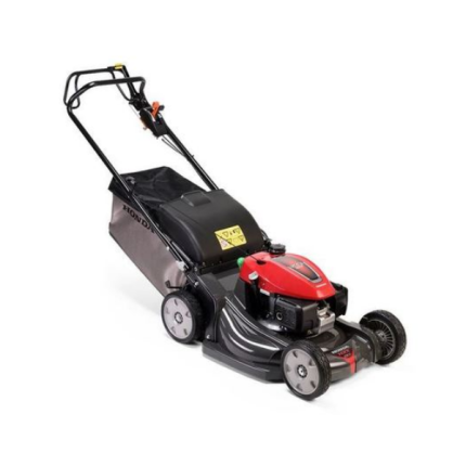 HRX537HYEA HONDA benzinegrasmaaier