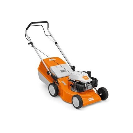 RM 248.2 STIHL benzinegrasmaaier