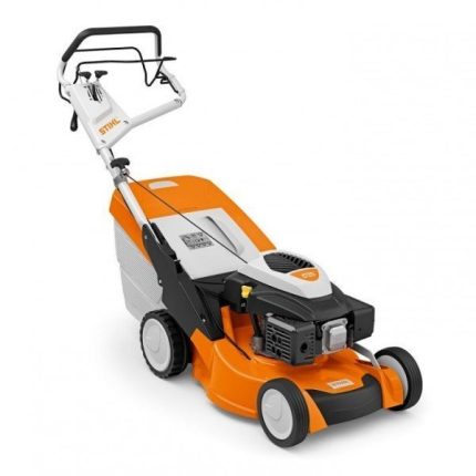 Thermische grasmaaier RM650.0 VS STIHL