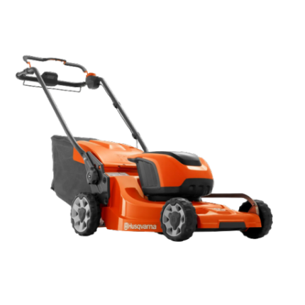 HUSQVARNA LC353IVX ACCU TRIMMER