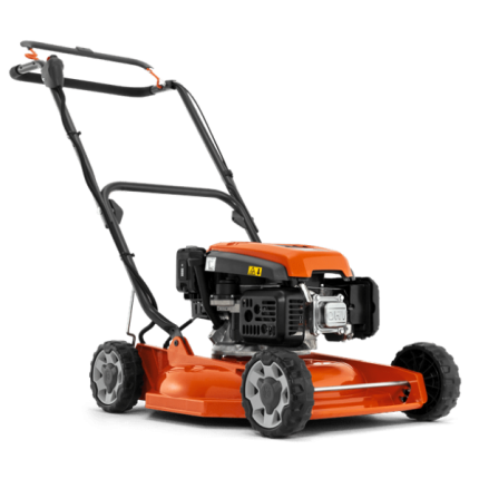 RM 248.2 T STIHL benzinegrasmaaier