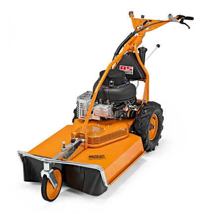 AS Motor AS 65/4T BS Enduro hooggras allroundmaaier