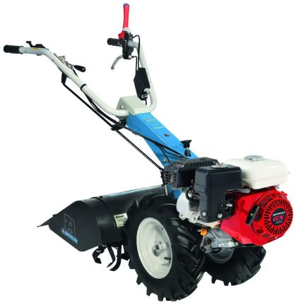 Bertolini EA 401 S enkelassige set Easycult 50 incl banden