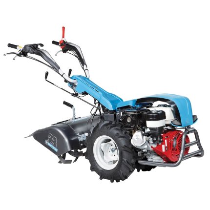 Bertolini EA 413 S enkelassige trekkerkit incl. dissel Easycult 70 | banden