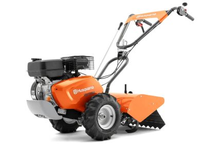 Husqvarna TR 348 elektrische frees
