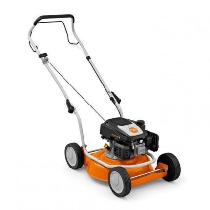 RM 443.1 STIHL benzinegrasmaaier