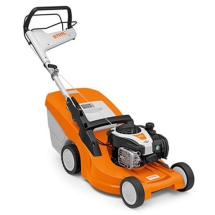 RM 253.2 T STIHL benzinegrasmaaier