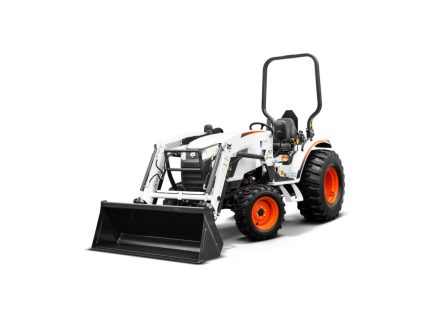Bobcat CT2035 Compacttractor 35PK Stage V Motor Handgeschakeld
