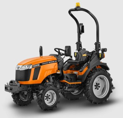 Tafe 6028M Allrad-Universaltraktor 24,5 PK 4-Takt Diesel 2025 Model